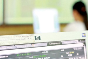 Xử phạt trên TTCK sắp có nhiều điểm mới